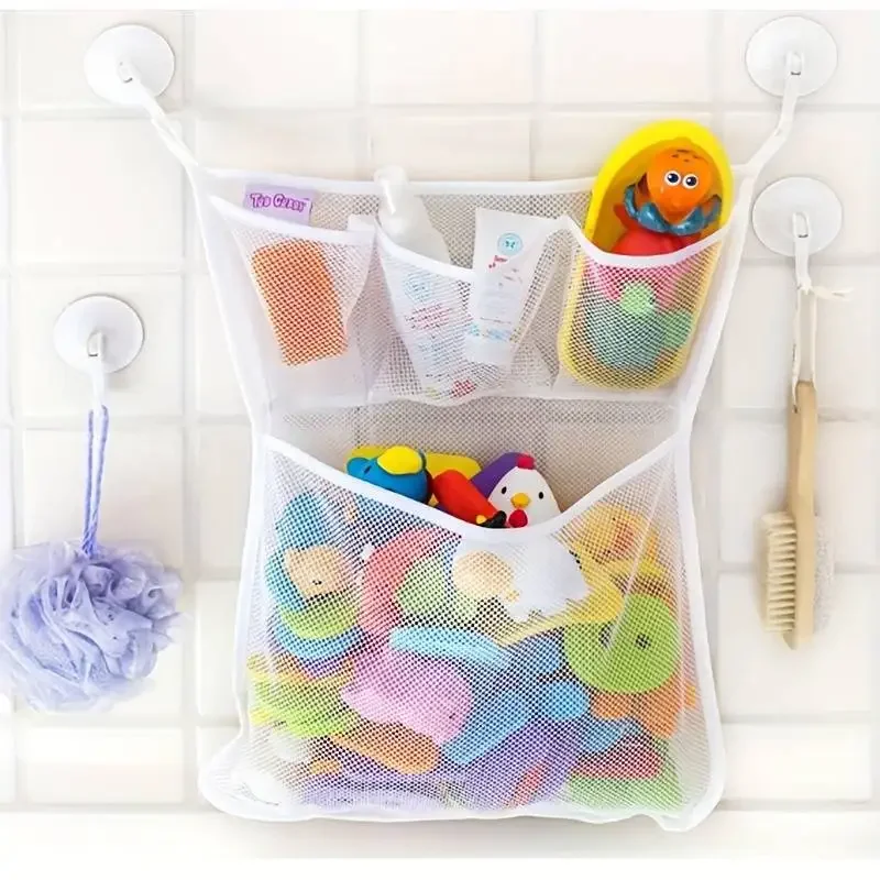 Bebek Duş Banyo Oyuncakları Be - Home Bathroom Organizer incelemesi ve fiyatı