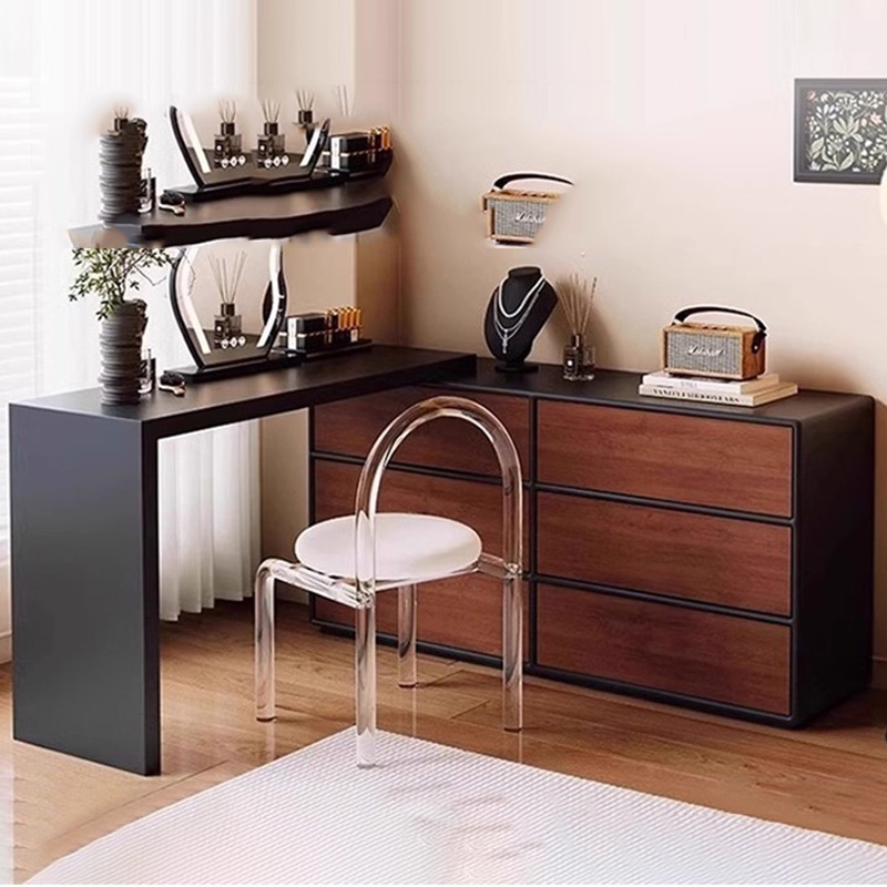 Makyaj Masası Siyah Büyük Vest - Home Essentials Bathroom Storage incelemesi ve fiyatı