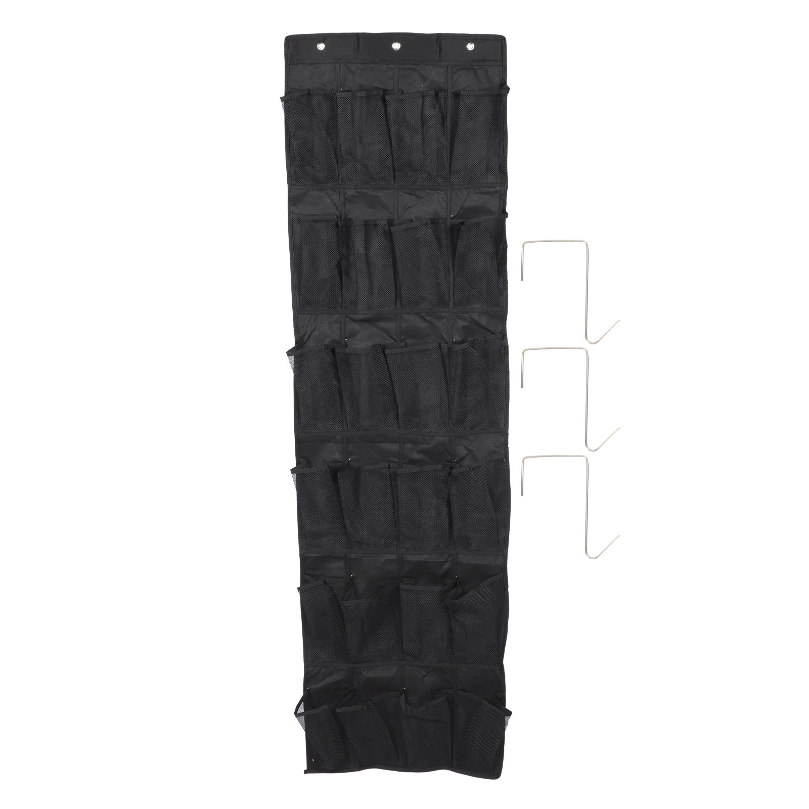1 adet 24 Bölmeli Ayakkabı Asm - Home Bathroom Organizer incelemesi ve fiyatı