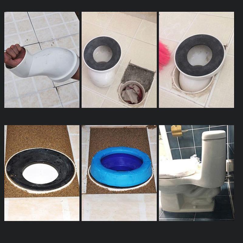 110 MM WC Bağlantı Nozulu, Tuv - Plunger Toilet incelemesi ve fiyatı