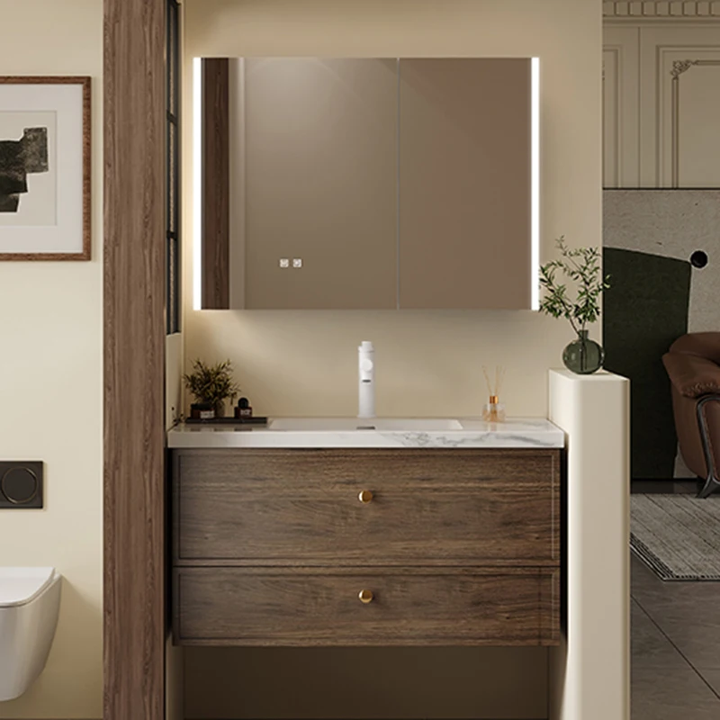S Tuvalet Teşhir Ünitesi, Bany - Home Bathroom Vanity Combo incelemesi ve fiyatı