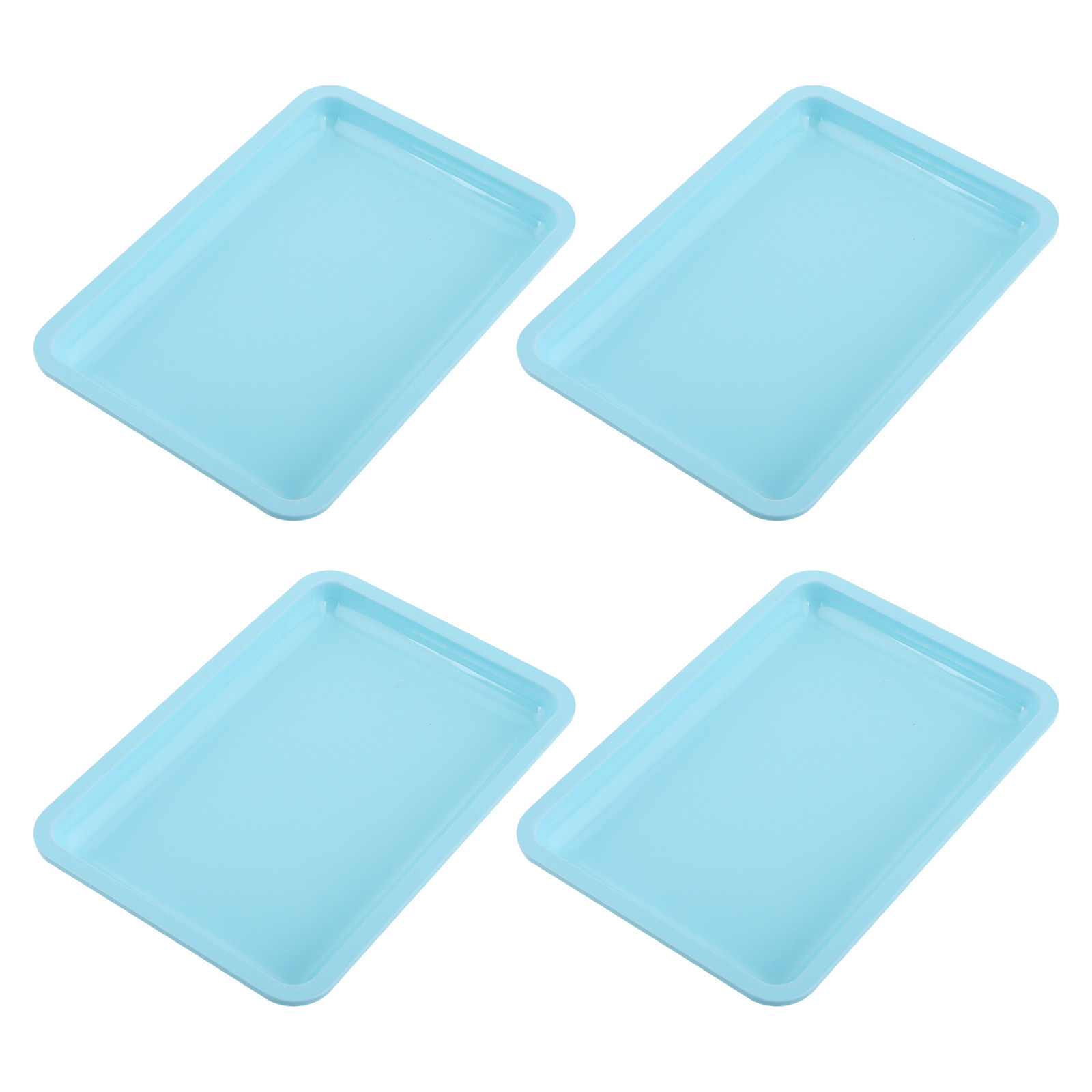 4 Adet Paslanmaz Çelik Tırnak  - Home Bathroom Organizer incelemesi ve fiyatı