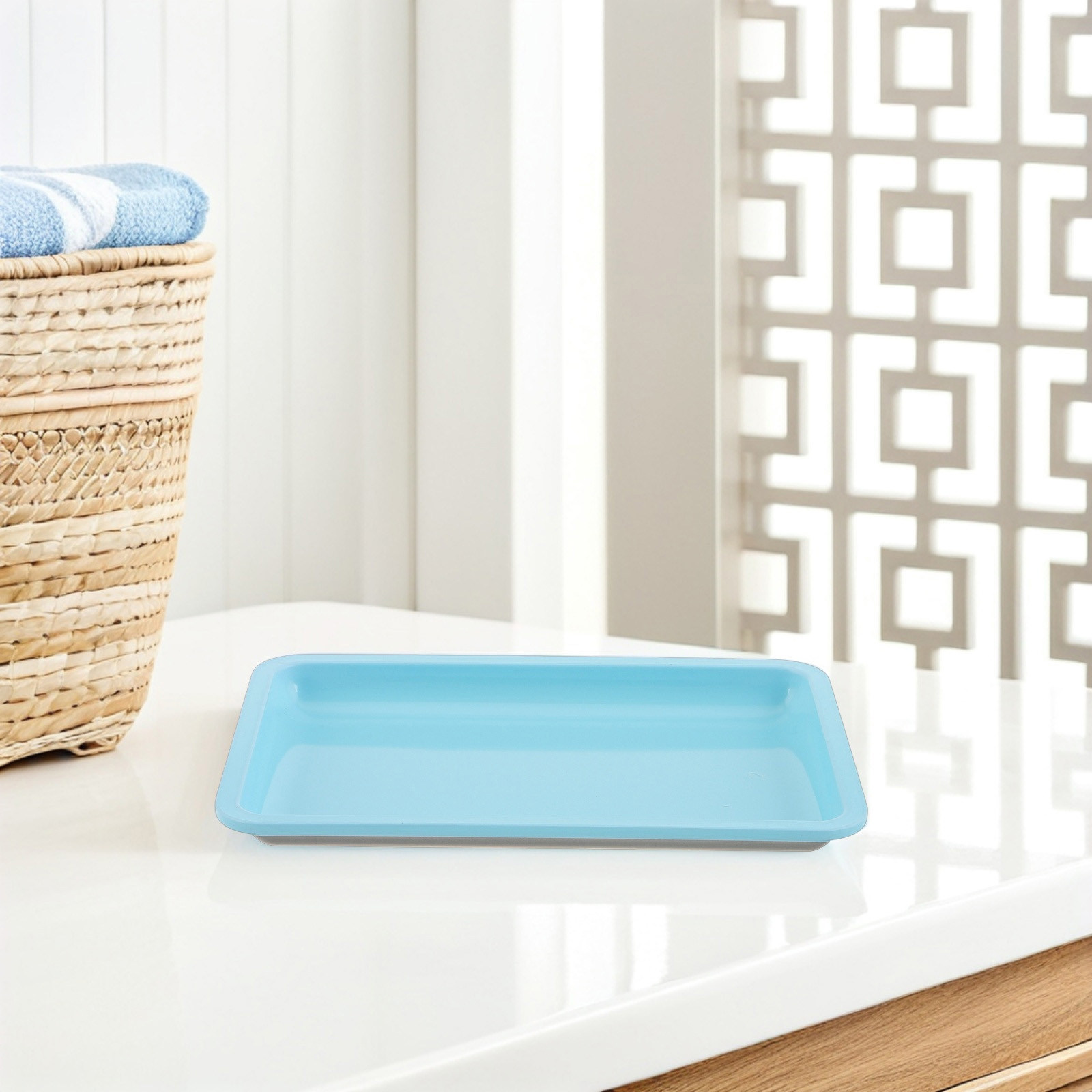 4 Adet Paslanmaz Çelik Tırnak  - Home Bathroom Organizer incelemesi ve fiyatı